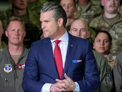 اظهارات ضدایرانی پیت هگست در کنگره آمریکا/ حمله نظامی آمریکا از سر گرفته می‌شود؟