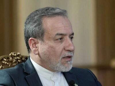 اظهارات عراقچی درمورد نظر رهبر انقلاب درخصوص مذاکرات با آمریکا