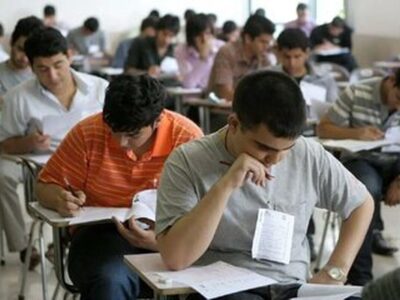 اظهارات مهم وزیر آموزش و پرورش در مورد زمان برگزاری امتحانات نهایی / احتمال تغییرات وجود دارد