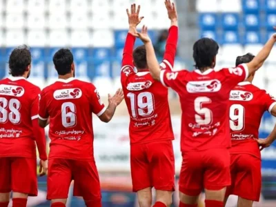 اعتراض پرسپولیس به اعلام قهرمانی زودهنگام استقلال!