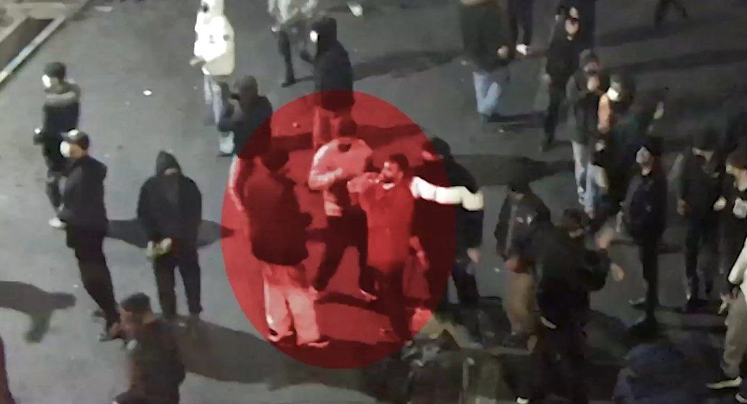 اعتراف رئیسجمهور آمریکا به ارسال سلاح برای اغتشاشگران دی ماه