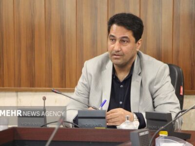 اعطای تسهیلات ۱۵۰ میلیونی به ۶ طرح صنایع دستی در پیشوا