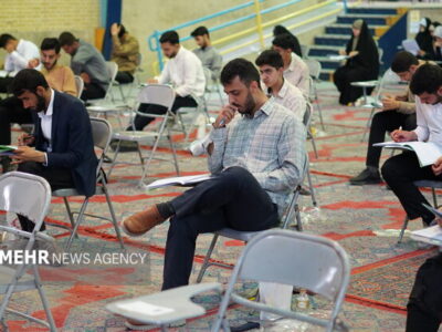 اعلام اسامی برگزیدگان چهاردهمین دوره ارزیابی قاریان و مدرسان