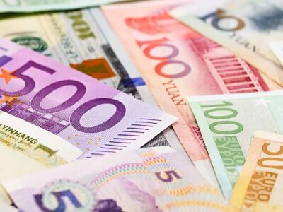 اعلام نرخ ارز در مرکز مبادله ایران؛ دلار ۱۴۰ هزار و ۴۲۹ تومان