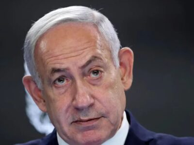 افزایش تدابیر امنیتی نتانیاهو/ بی‌بی از ترس انتقام ایران جلیقه ضدگلوله پوشید+ عکس