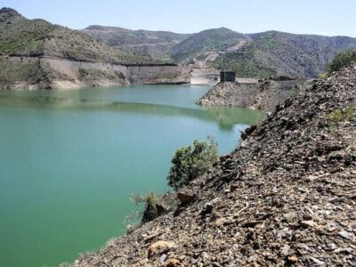 افزایش ۷۴.۹ درصدی بارشها در آذربایجان غربی؛ منابع آبی بهبود یافته است؟