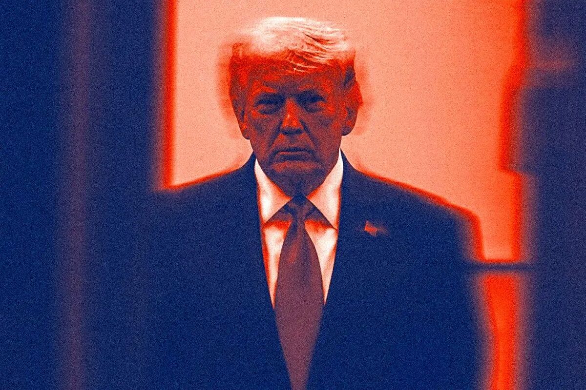 اقدام عجیب ترامپ پس از شکست مذاکرات ایران و آمریکا / مبارزه نهایی به کجا رسید؟!