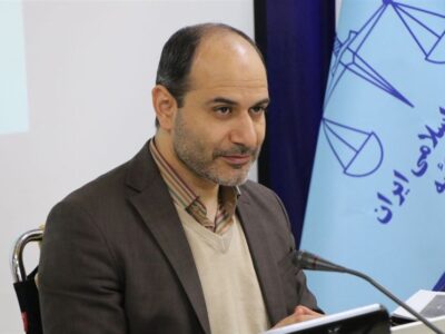 الکترونیکی شدن 96درصد ابلاغ‌ها و 85 درصد جلسات رسیدگی زندانیان