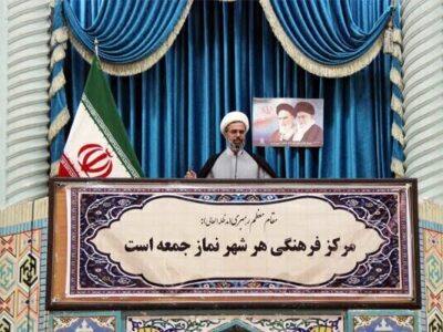 امام جمعه بجنورد: ملت ایران در جنگ تحمیلی و دیپلماسی پیروز میدان بود