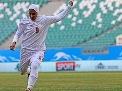 اموال زهرا قنبری رفع توقیف شد