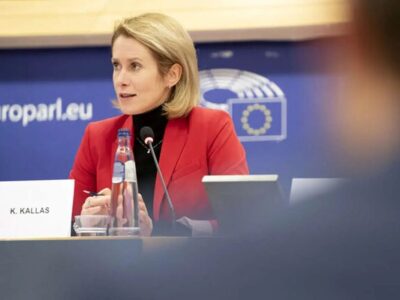 انتقاد اتحادیه اروپا به اقدامات اسرائیل/ آتشبس آمریکا و ایران را به خطر میاندازد