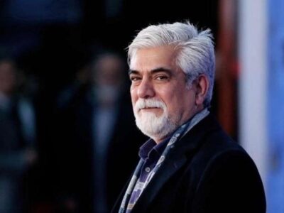 انتقاد تند حسین پاکدل به هنرمندان: رفقا بد رفوزه شدیم این بار!