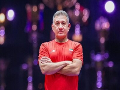 انتقاد تند محمدی از مالک باشگاه خیبرخرم آباد؛ چک‌هایش برگشت خورده است!