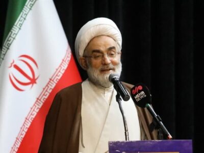 انتقاد شدید نماینده ولی‌فقیه در گیلان از گرانی‌های افسارگسیخته