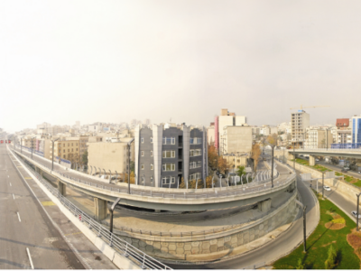 انسداد همزمان چند مسیر مهم پایتخت امشب / ۲ تونل و پل صدر بسته می‌شود