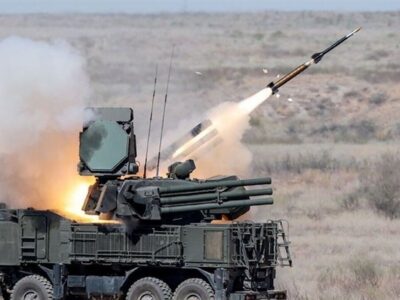 انفجارهای امروز ‌سنندج ‌مربوط به تمرینات پدافندی نیروهای مسلح بود