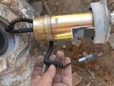 انهدام 3 موشک سنگرشکن GBU57 آمریکایی/ 9500 بمبلت خنثی ‌شد+تصاویر