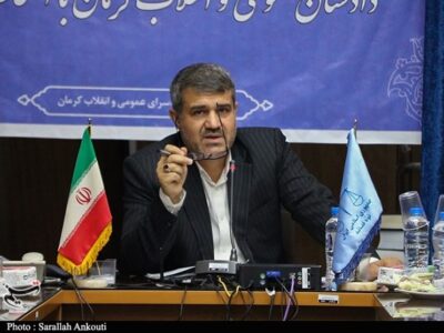 انهدام شبکه سازمان‌یافته قاچاق سوخت در محور رفسنجان–کرمان