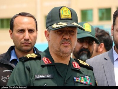 انهدام شبکه فروش گسترده VPN و دستگیری سرشبکه اصلی