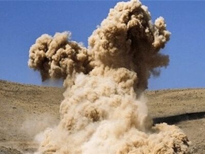 انهدام مهمات آمریکایی ـ صهیونی در فرودگاه تبریز