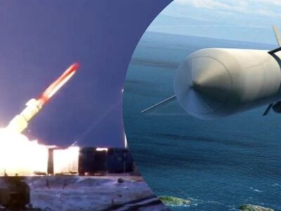 انهدام موشک کروز«جی اس اس ام» در بویین زهرا + تصویر