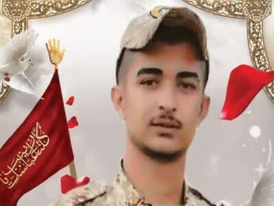 اهدا ۳ عضو پیکر یکی از سربازان شهید ارتش در جنگ تحمیلی اخیر