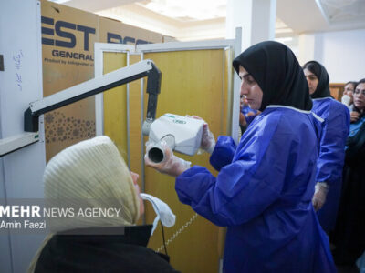 اهمیت سلامت دندان‌ها قبل از بارداری؛ عفونت دهانی و زایمان زودرس