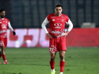 اورونوف از پرسپولیس جدا شد