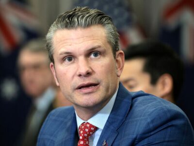 اولتیماتوم مقامات آمریکایی به وزیر جنگ ترامپ / سناتورها دست به کار شدند