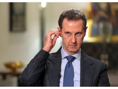 اولین جلسه محاکمه غیابی بشار اسد برگزار شد