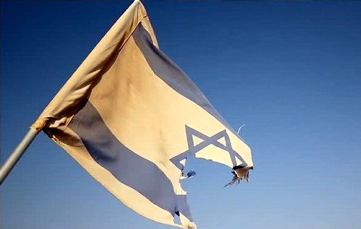 اولین واکنش اسرائیل به فعالیت پدافند تهران / حمله آغاز شده است؟