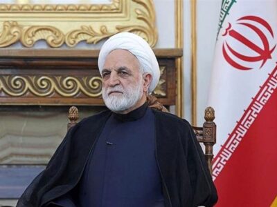 اژه‌ای: تا ابد داغدار شهدای خردسال میناب هستیم