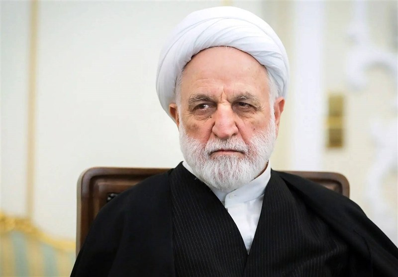 اژه‌ای: محاکمه و مجازات سریع و عادلانه عوامل دشمن ادامه دارد