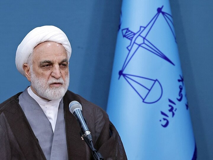 اژه‌ای: مصادره اموال خائنین به وطن، به نفع ملت اجرا می‌شود