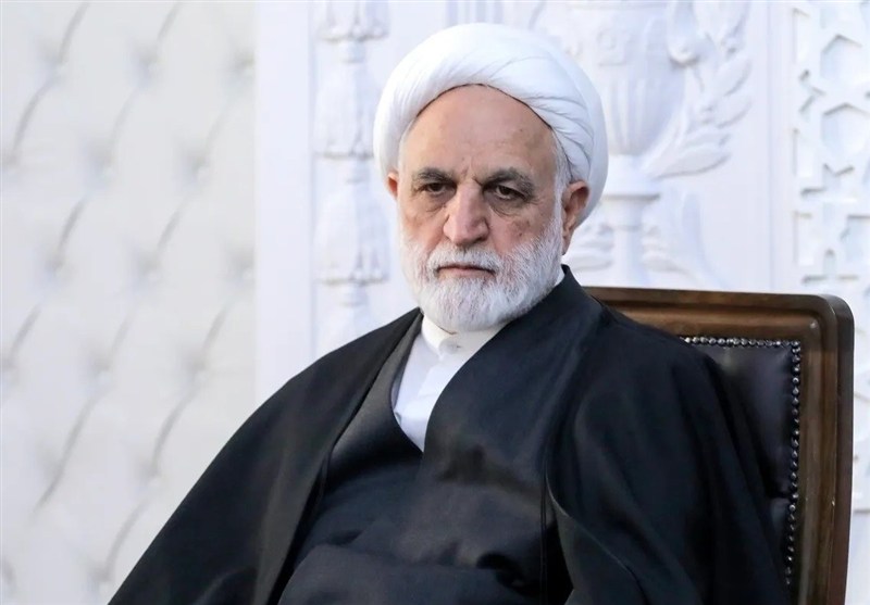 اژه‌ای:دشمنان باید غرامت جنگی بپردازند