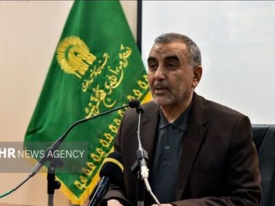 اکبرزاده: ۴۷ عنوان برنامه ویژه دهه کرامت در خراسان شمالی اعلام شد