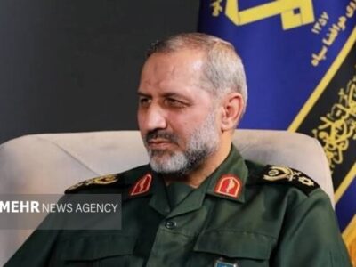 اگر از کشورهای شما به ایران حمله شود با تولید نفت خداحافظی کنید