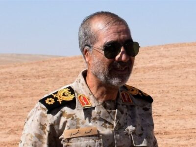 ایستادگی مردم در برابر استکبار، نماد وفاداری به ارزش‌هاست