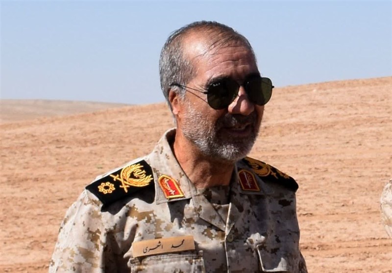 ایستادگی مردم در برابر استکبار، نماد وفاداری به ارزش‌هاست