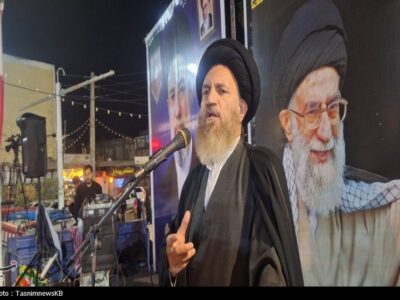 ایستادگی ملت ایران؛ از تحول سوگ به حماسه تا الگوسازی برای جهان