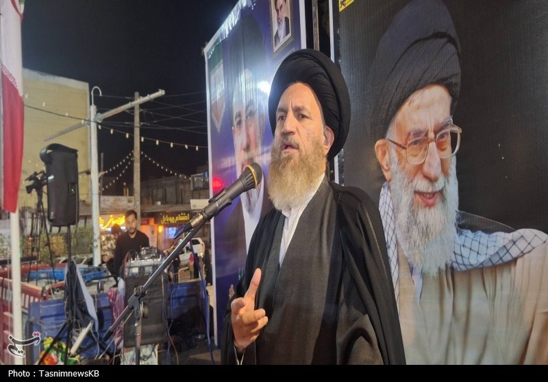 ایستادگی ملت ایران؛ از تحول سوگ به حماسه تا الگوسازی برای جهان