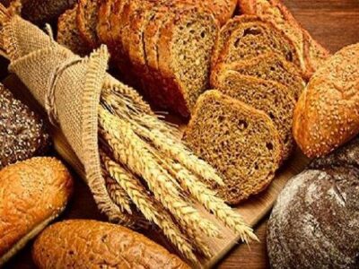 ایمانی: نان ۴۵ درصد انرژی روزانه بدن را تأمین می‌کند