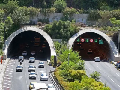 این تونل‌ها در تهران امشب مسدود می‌شود/ اعلام مسیر‌های جایگزین