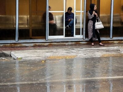 بارش‌های سیل‌آسا در ۱۴ استان /هواشناسی هشدار فوری صادر کرد