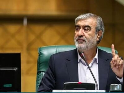 باز شدن تنگه هرمز تنها یک راه دارد/ هشدار ایران به ترامپ