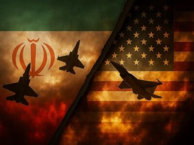 بازتاب روزانه جنگ علیه ایران در رسانه‌های جهان