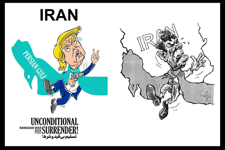 بازخوانی تاریخ؛ از انفجار نفتکش «بریجتون» تا بن‌بست ترامپ در تنگه هرمز