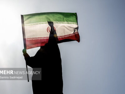 بازخوانی نقش بانوان از مبارزه با استعمار در هرمز تا مقاومت در خیابان