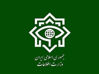 ‌بازداشت 17 مزدور ‌آمریکایی ـ صهیونی ‌در ‌آذربایجان‌غربی