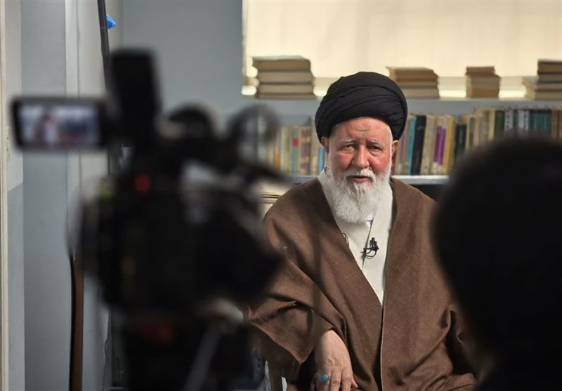 رهبر انقلاب , آیت‌الله سید علی خامنه‌ای , شهید امام خامنه ای (ره) , مشهد مقدس , اخبار مشهد , خراسان رضوی , اخبار استان خراسان رضوی , 